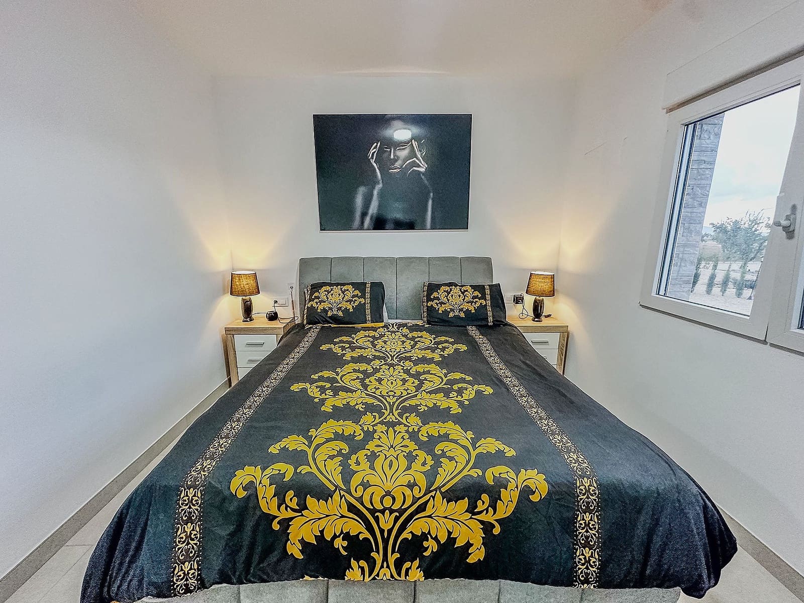 3 quarto Moradia para venda em Pinoso com piscina - 279 995 € (Ref: 9461049)