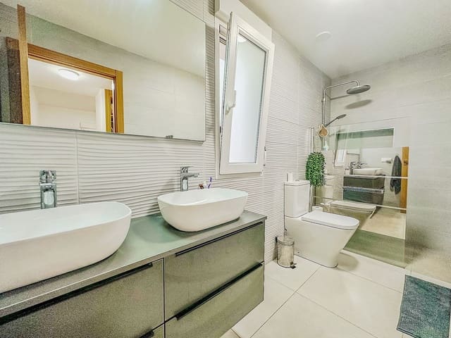 3 quarto Moradia para venda em Pinoso com piscina - 279 995 € (Ref: 9461049)