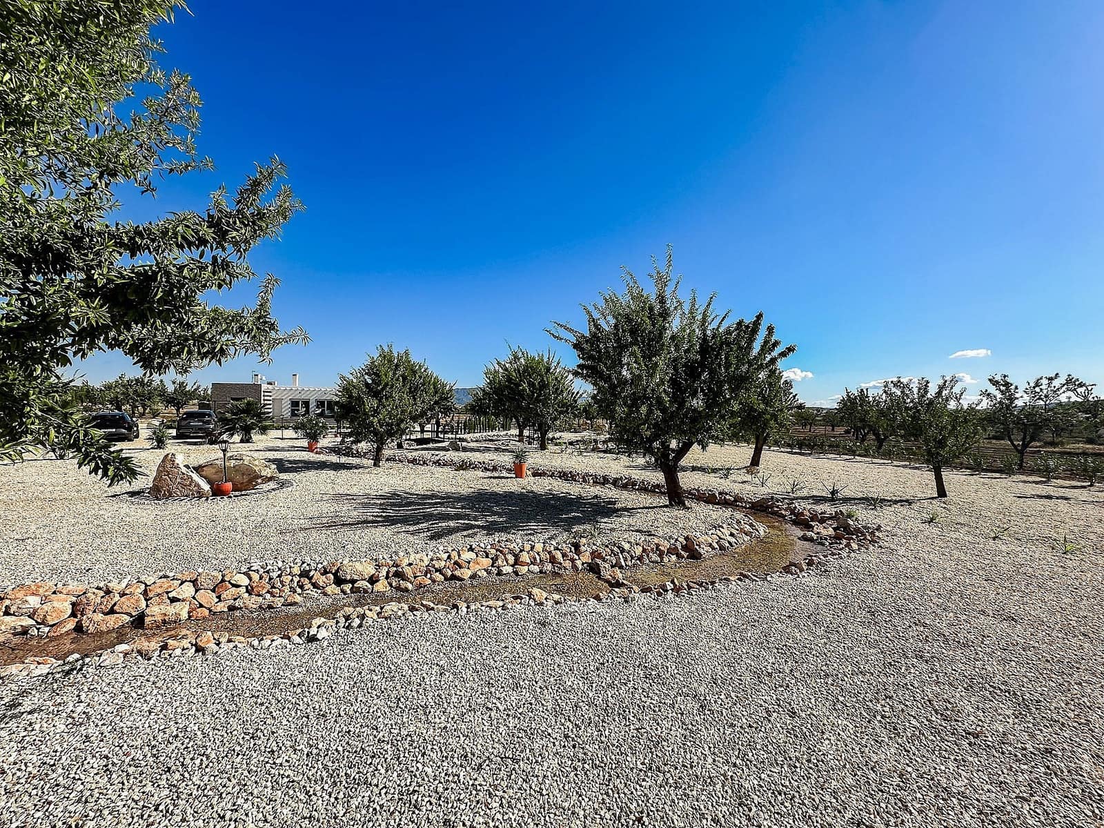 3 quarto Moradia para venda em Pinoso com piscina - 279 995 € (Ref: 9461049)