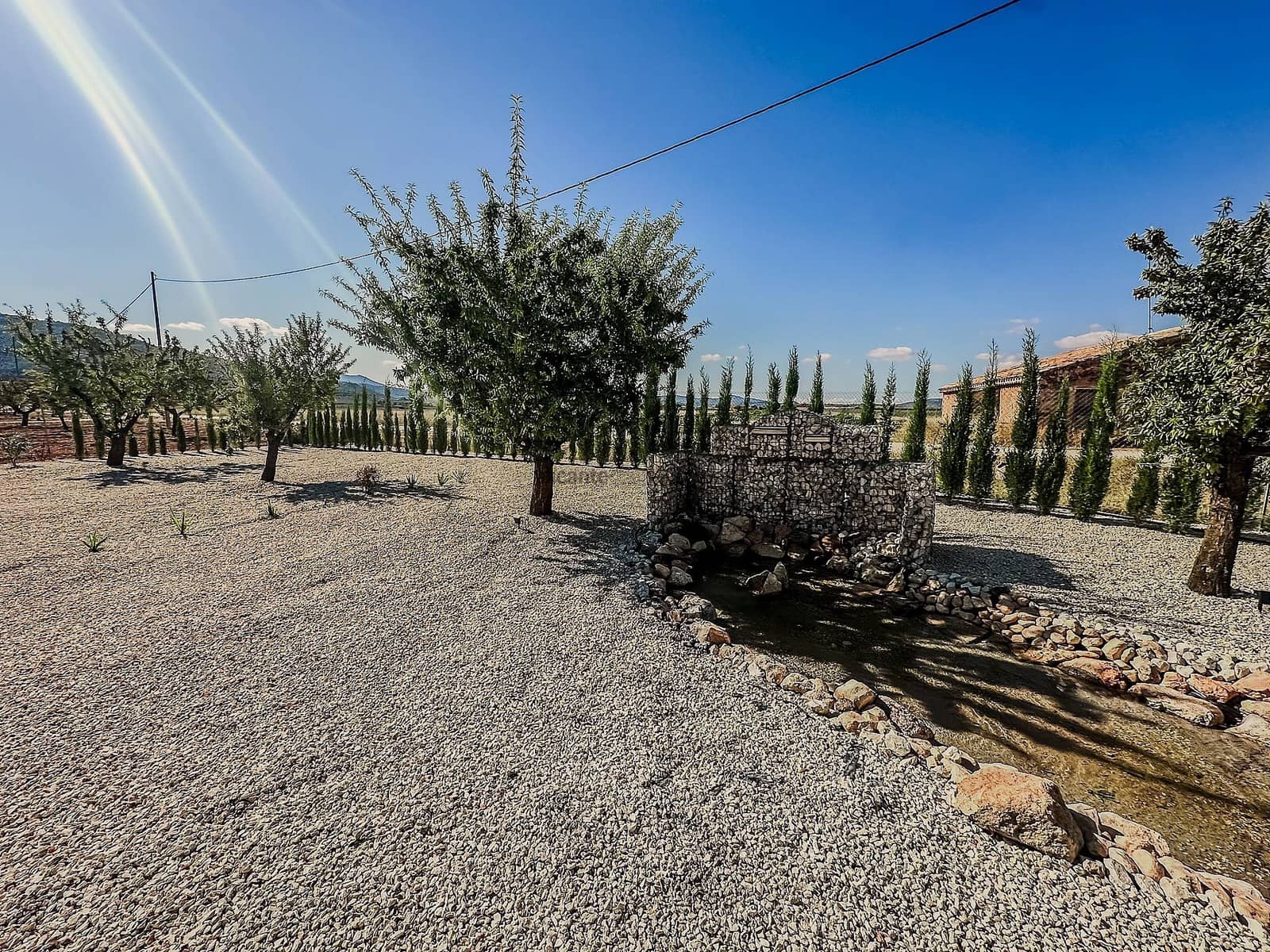 3 makuuhuone Huvila myytävänä paikassa Pinoso mukana uima-altaan - 309 995 € (Ref: 9461049)