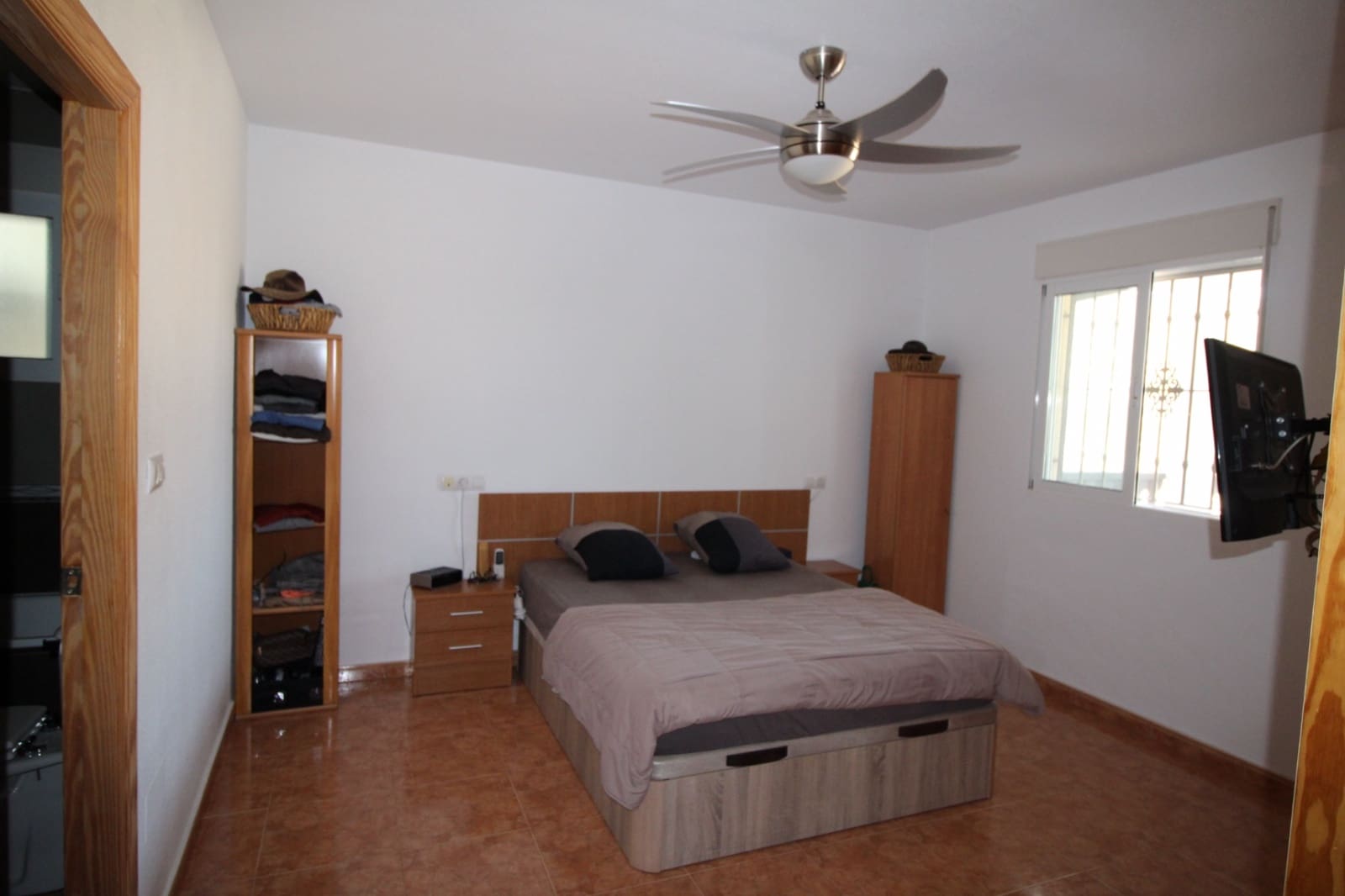3 quarto Moradia para venda em Fortuna com piscina - 299 500 € (Ref: 9465143)