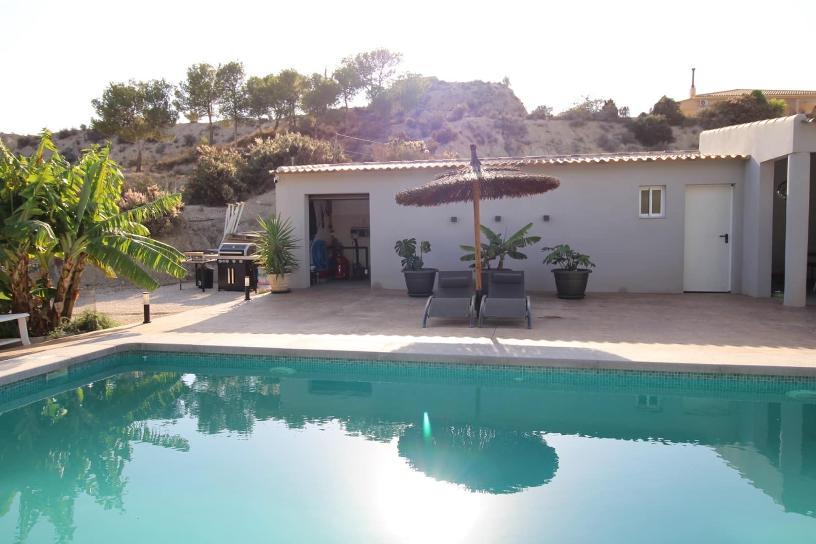3 quarto Moradia para venda em Fortuna com piscina - 299 500 € (Ref: 9465143)