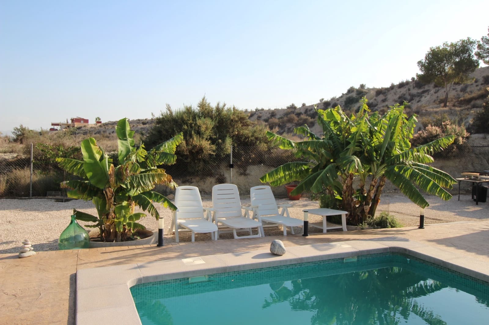 3 quarto Moradia para venda em Fortuna com piscina - 299 500 € (Ref: 9465143)