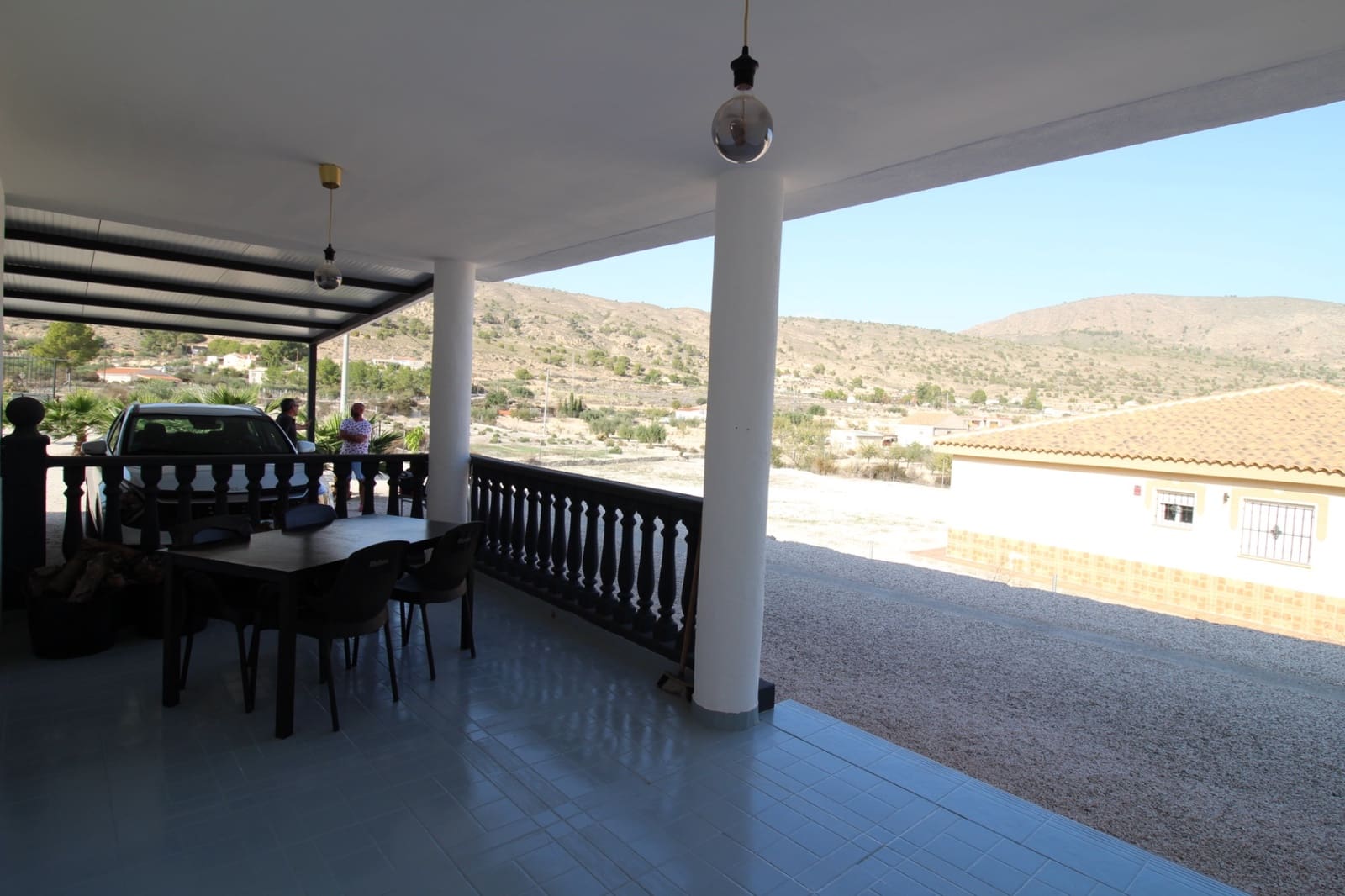 3 quarto Moradia para venda em Fortuna com piscina - 299 500 € (Ref: 9465143)