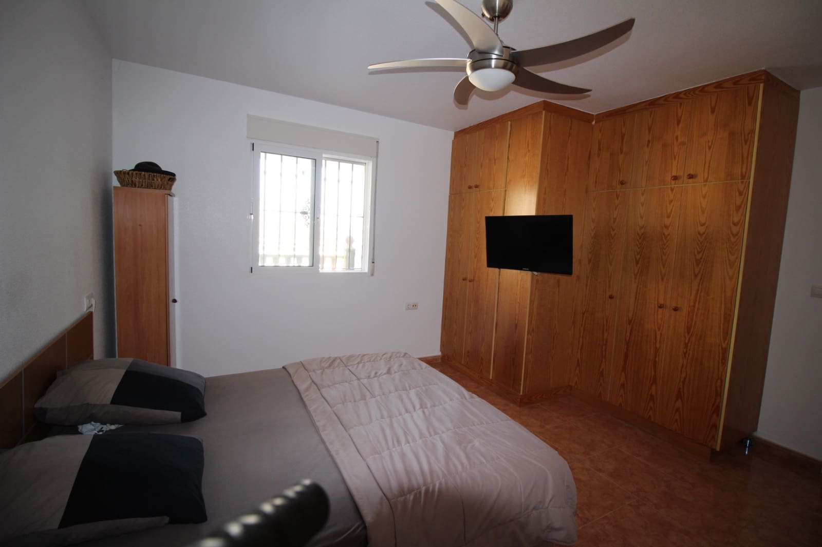 3 quarto Moradia para venda em Fortuna com piscina - 299 500 € (Ref: 9465143)