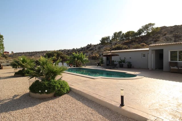 3 quarto Moradia para venda em Fortuna com piscina - 299 500 € (Ref: 9465143)