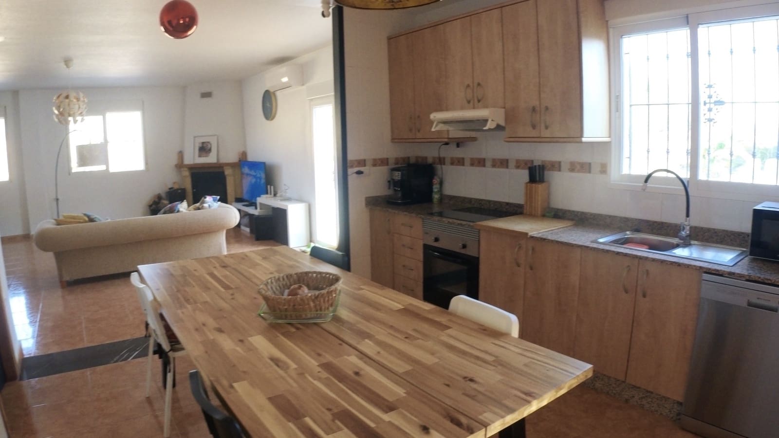 3 quarto Moradia para venda em Fortuna com piscina - 299 500 € (Ref: 9465143)