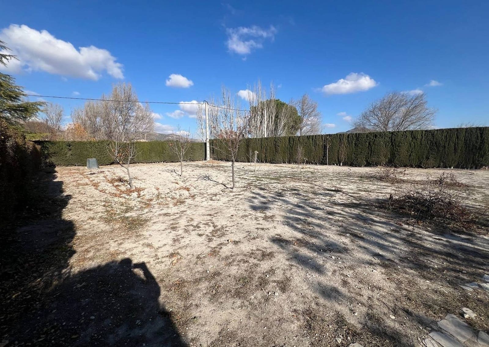 4 soverom Villa til salgs i Salinas med svømmebasseng garasje - € 399 995 (Ref: 9465145)