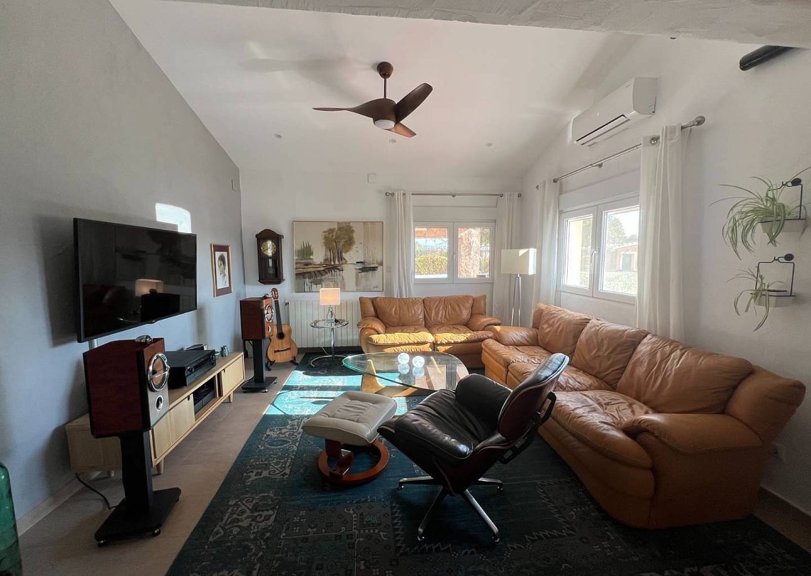 4 soverom Villa til salgs i Salinas med svømmebasseng garasje - € 399 995 (Ref: 9465145)