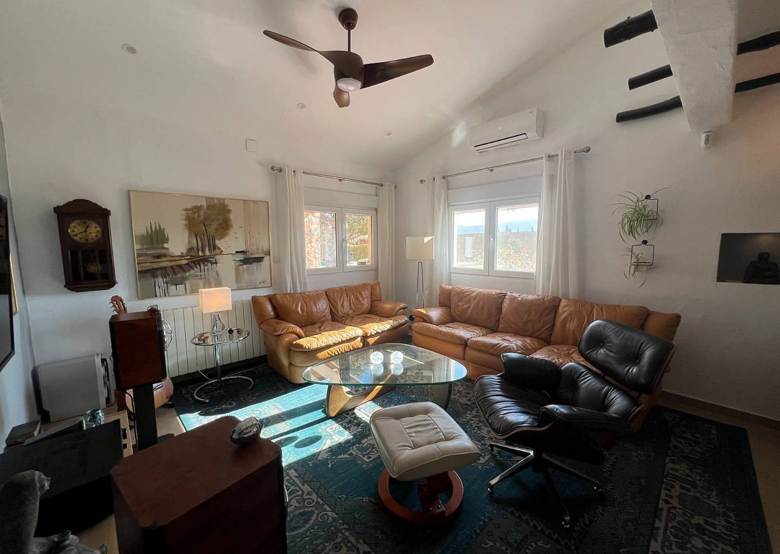 4 soverom Villa til salgs i Salinas med svømmebasseng garasje - € 399 995 (Ref: 9465145)