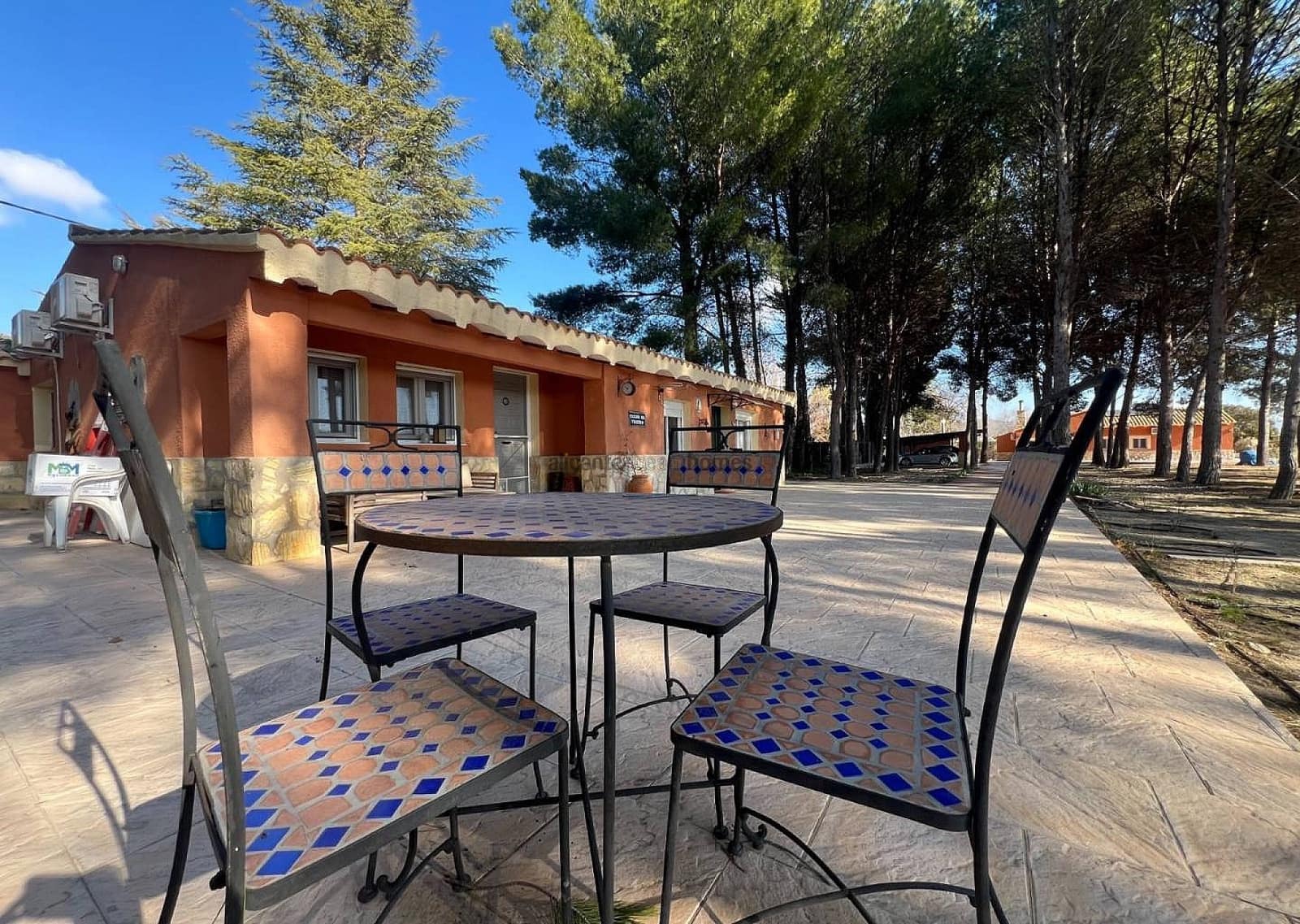 4 soveværelse Villa til salg i Salinas med swimmingpool garage - € 399.995 (Ref: 9465145)