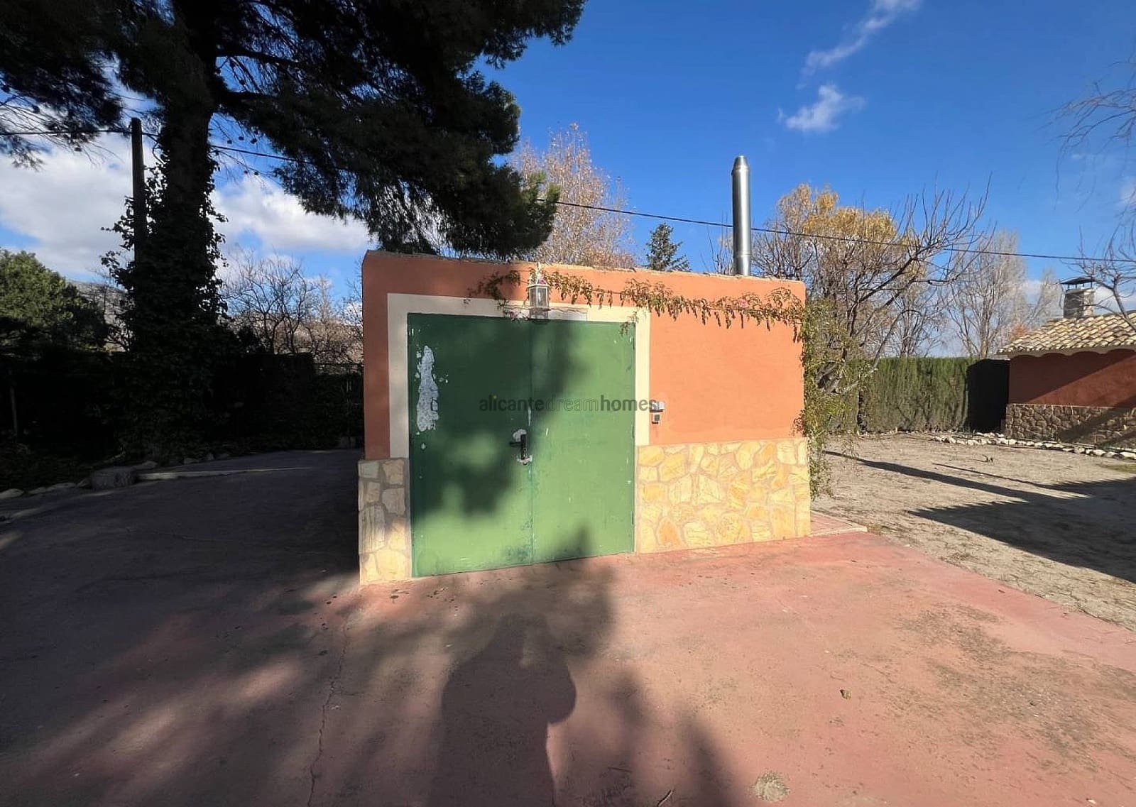 4 soveværelse Villa til salg i Salinas med swimmingpool garage - € 399.995 (Ref: 9465145)