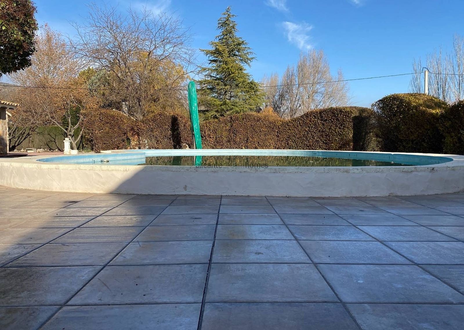 4 soveværelse Villa til salg i Salinas med swimmingpool garage - € 399.995 (Ref: 9465145)