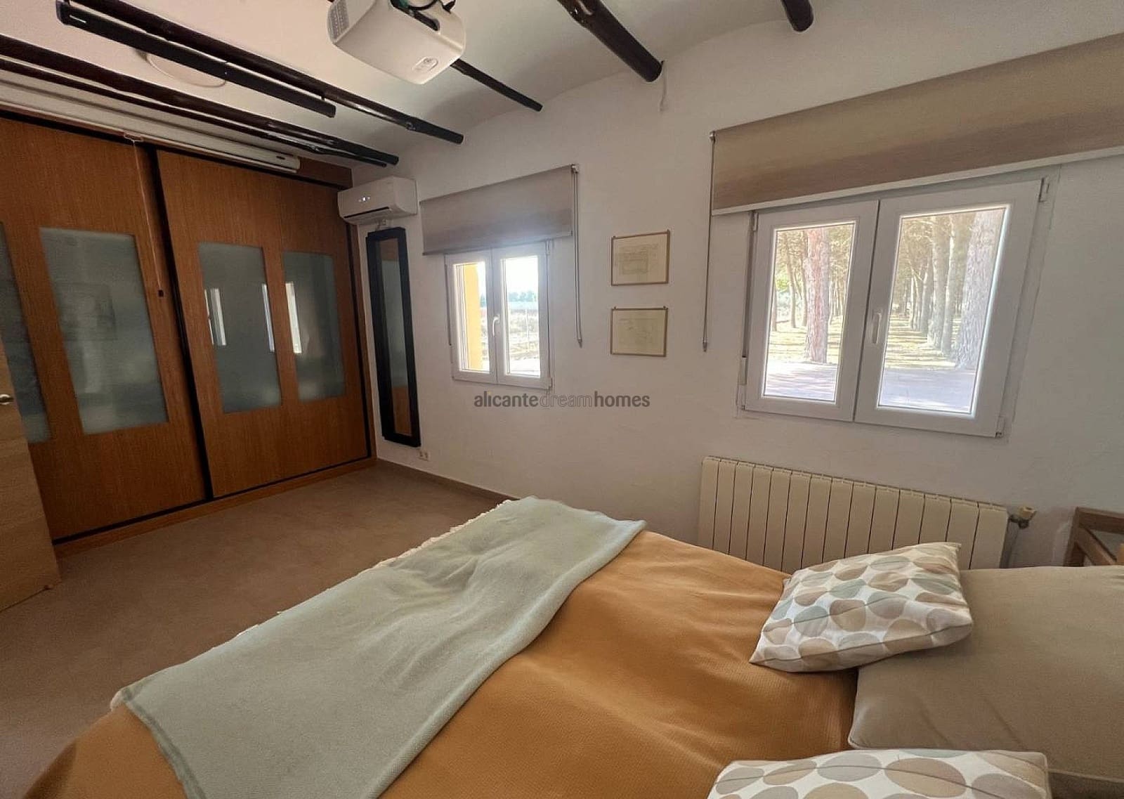 4 soveværelse Villa til salg i Salinas med swimmingpool garage - € 399.995 (Ref: 9465145)