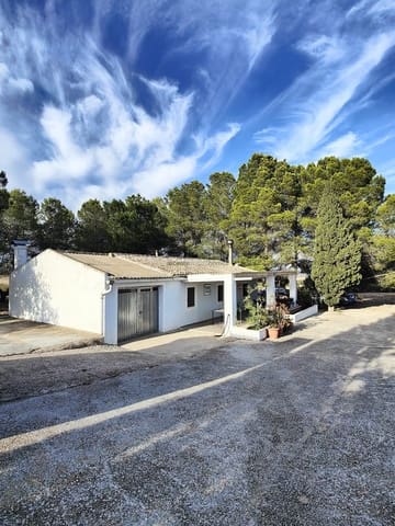 3 soverom Finca/Herregård til salgs i Yecla med svømmebasseng garasje - € 210 000 (Ref: 9468089)