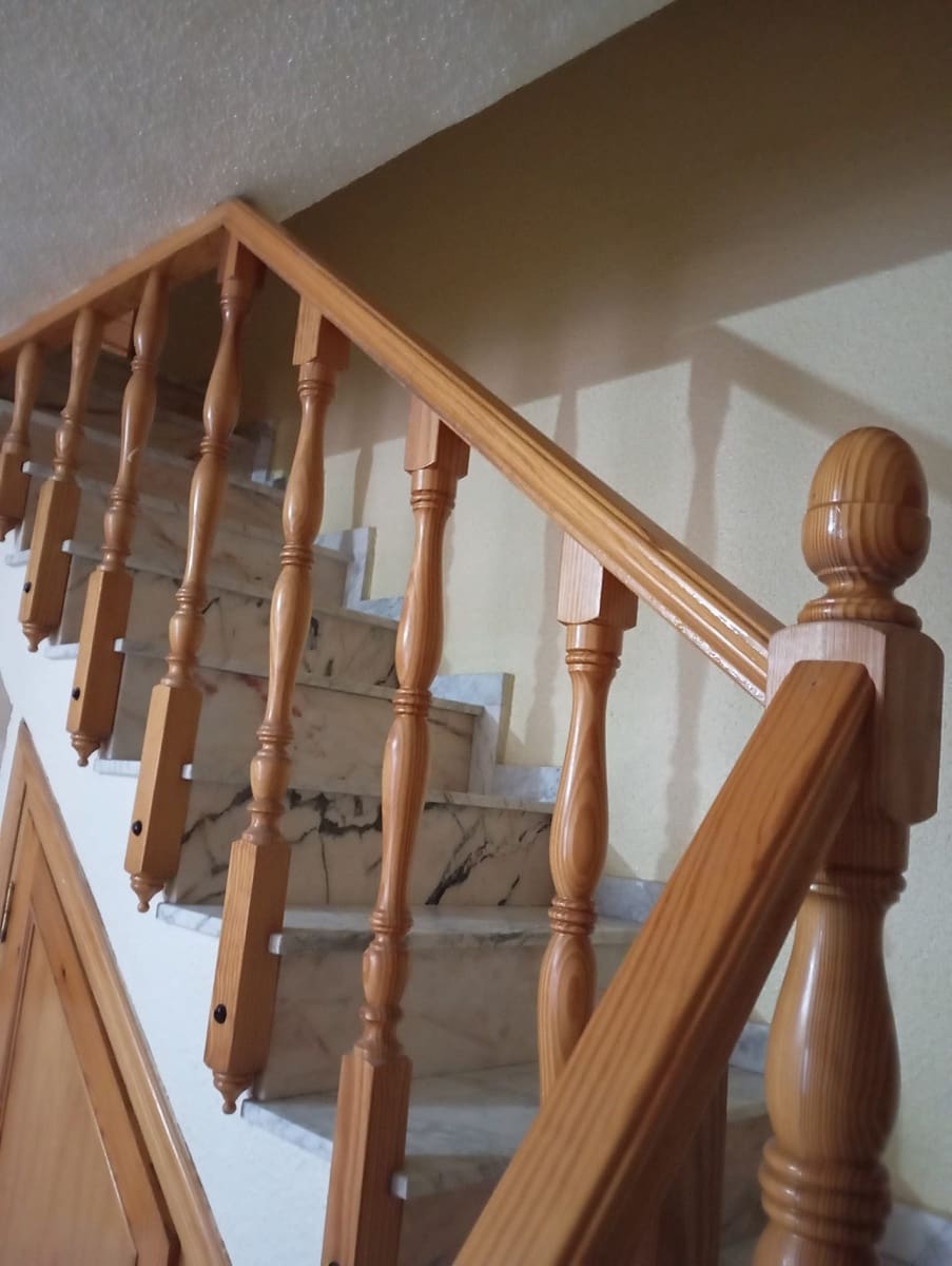 6 Zimmer Finca/Landgut zu verkaufen in Yecla mit Pool Garage - 249.500 € (Ref: 9472004)