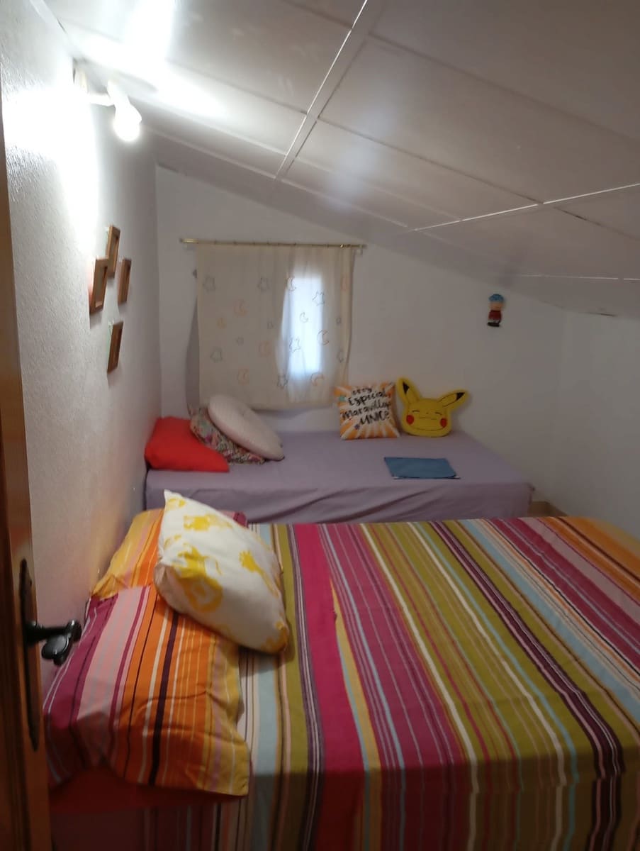 6 Zimmer Finca/Landgut zu verkaufen in Yecla mit Pool Garage - 249.500 € (Ref: 9472004)