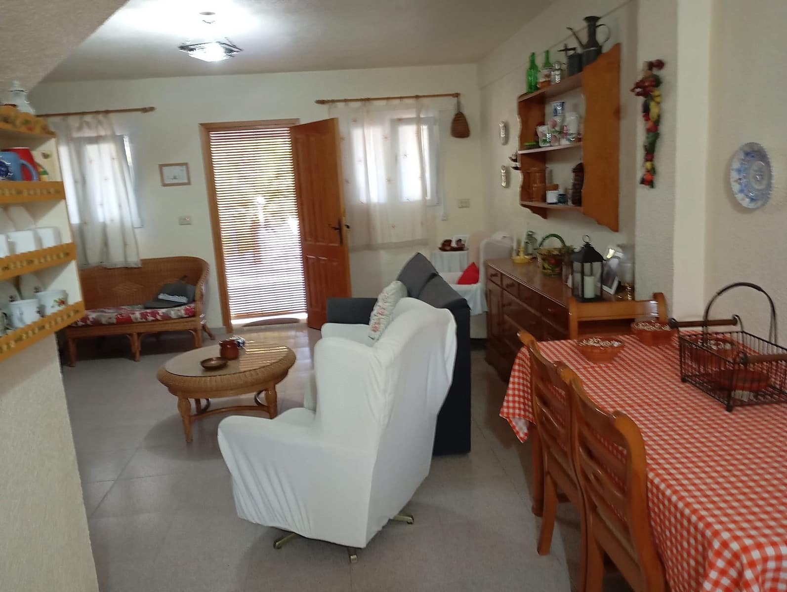 6 Zimmer Finca/Landgut zu verkaufen in Yecla mit Pool Garage - 249.500 € (Ref: 9472004)