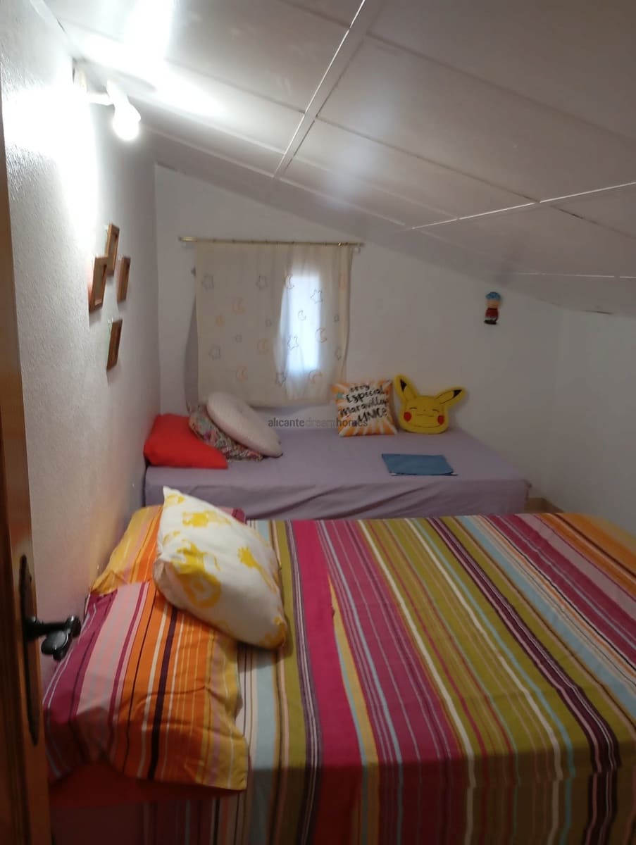 6 sovrum Finca/Hus på landet till salu i Yecla med pool garage - 249 500 € (Ref: 9472004)