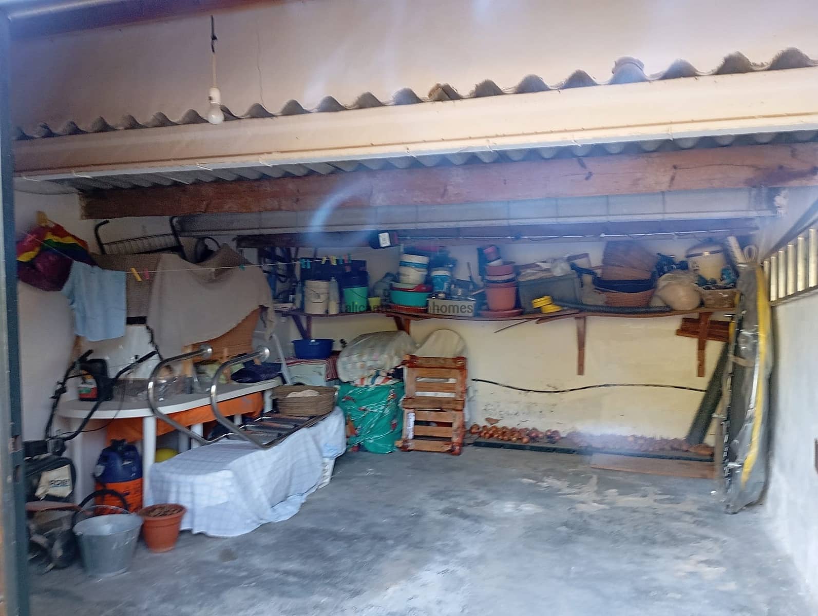 6 sovrum Finca/Hus på landet till salu i Yecla med pool garage - 249 500 € (Ref: 9472004)