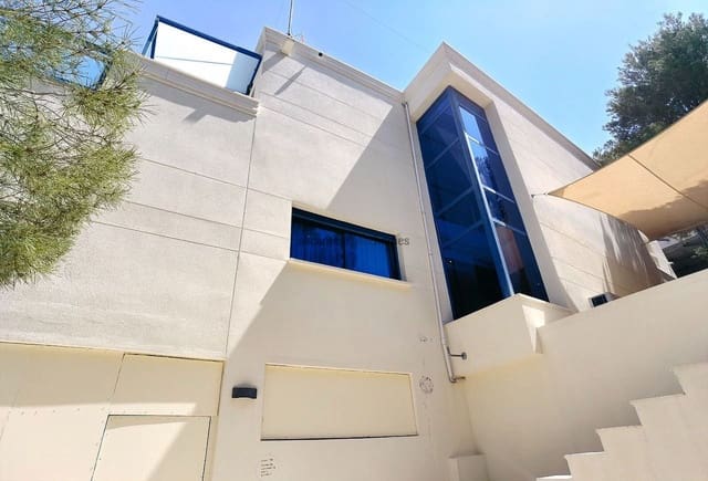 5 soveværelse Villa til salg i Altea med swimmingpool garage - € 929.000 (Ref: 9472005)