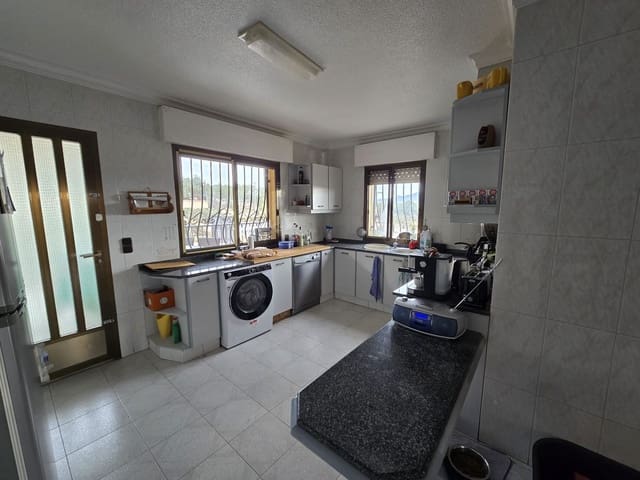 5 camera da letto Villa in vendita in Salinas con garage - 199.995 € (Rif: 9473751)