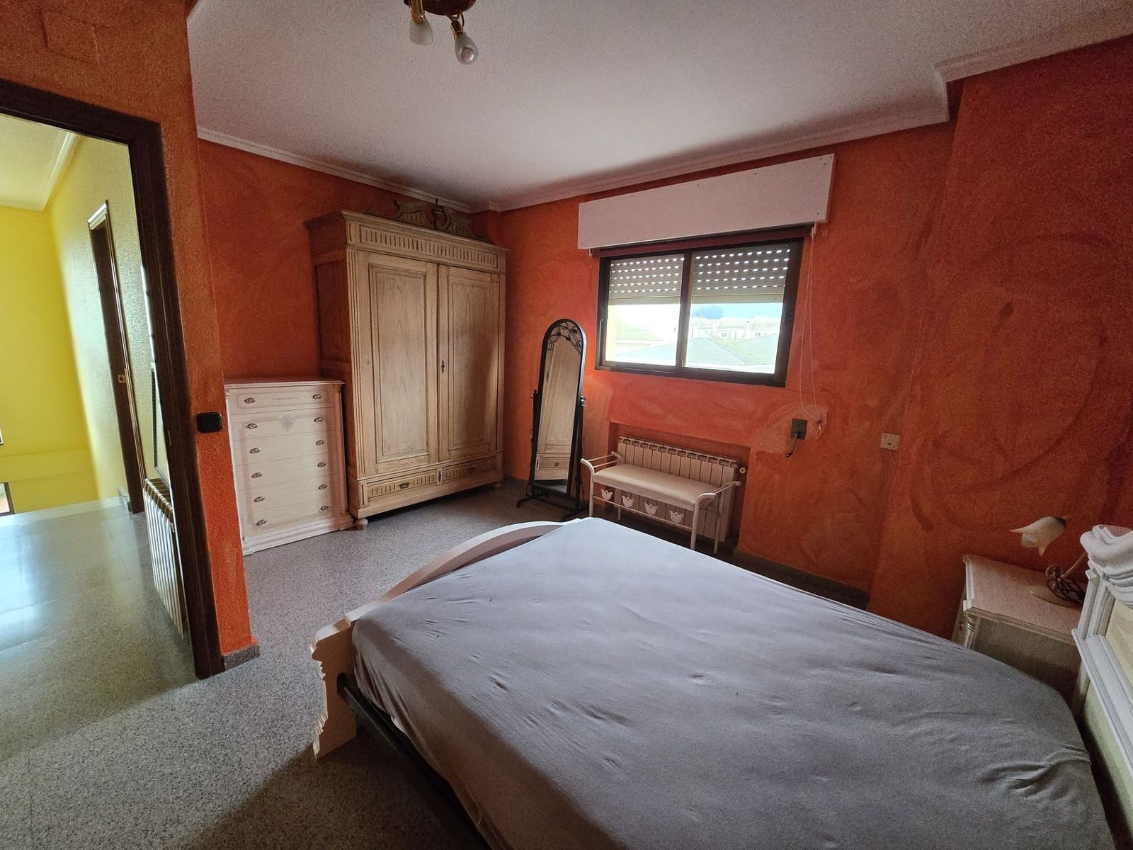 5 camera da letto Villa in vendita in Salinas con garage - 199.995 € (Rif: 9473751)