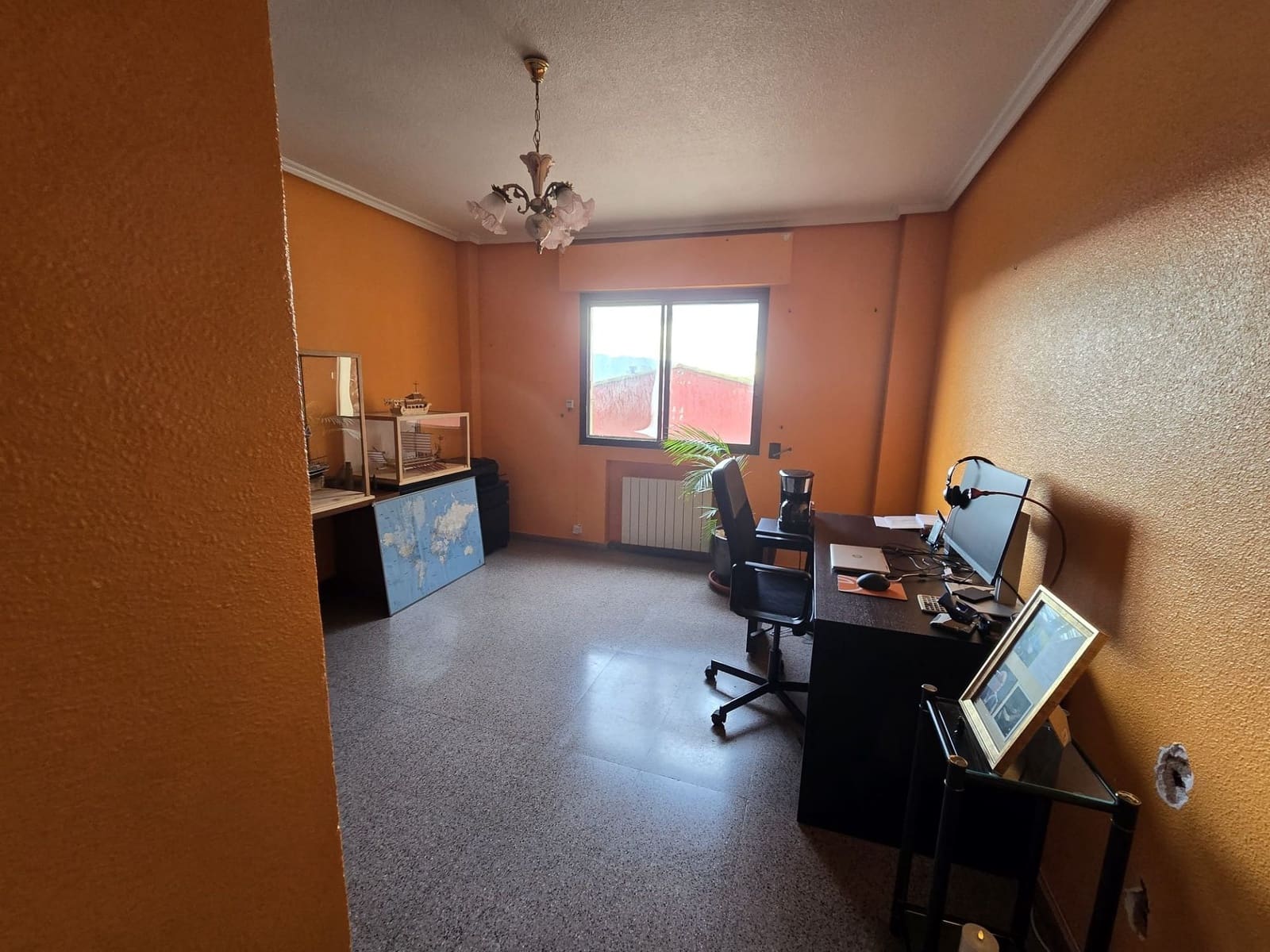 5 camera da letto Villa in vendita in Salinas con garage - 199.995 € (Rif: 9473751)