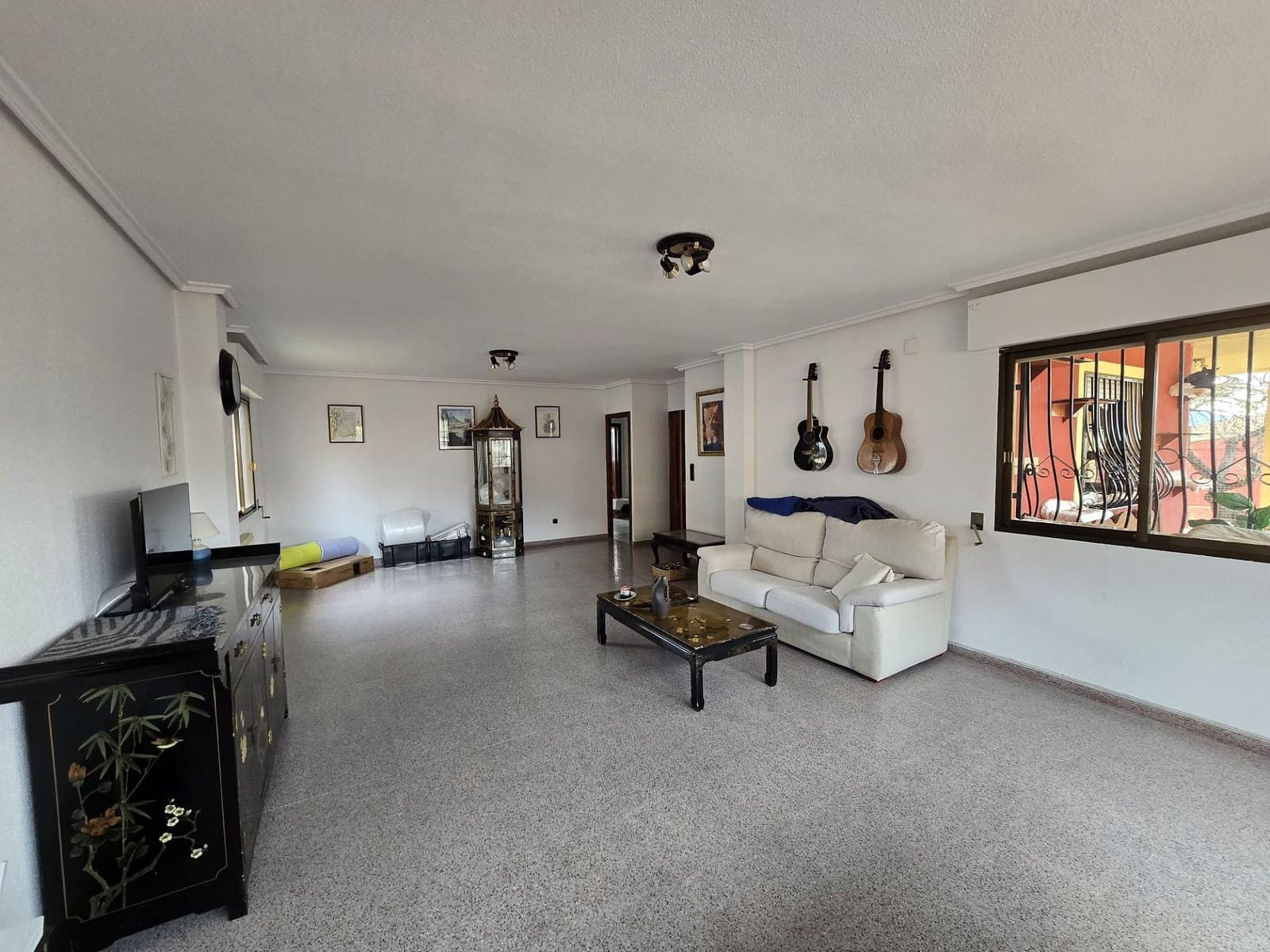 5 camera da letto Villa in vendita in Salinas con garage - 199.995 € (Rif: 9473751)