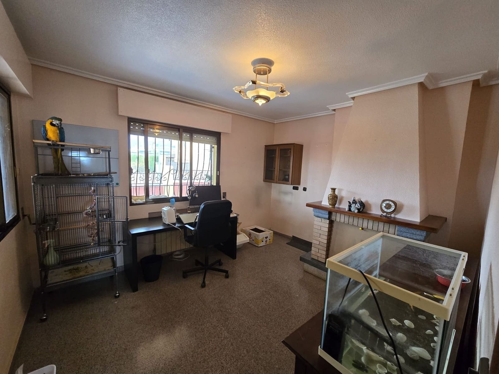 5 camera da letto Villa in vendita in Salinas con garage - 199.995 € (Rif: 9473751)