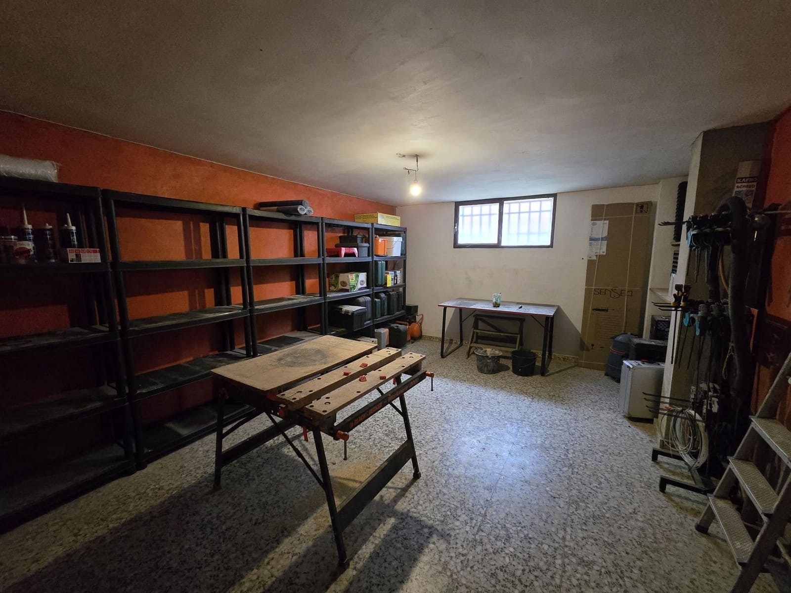 5 camera da letto Villa in vendita in Salinas con garage - 199.995 € (Rif: 9473751)