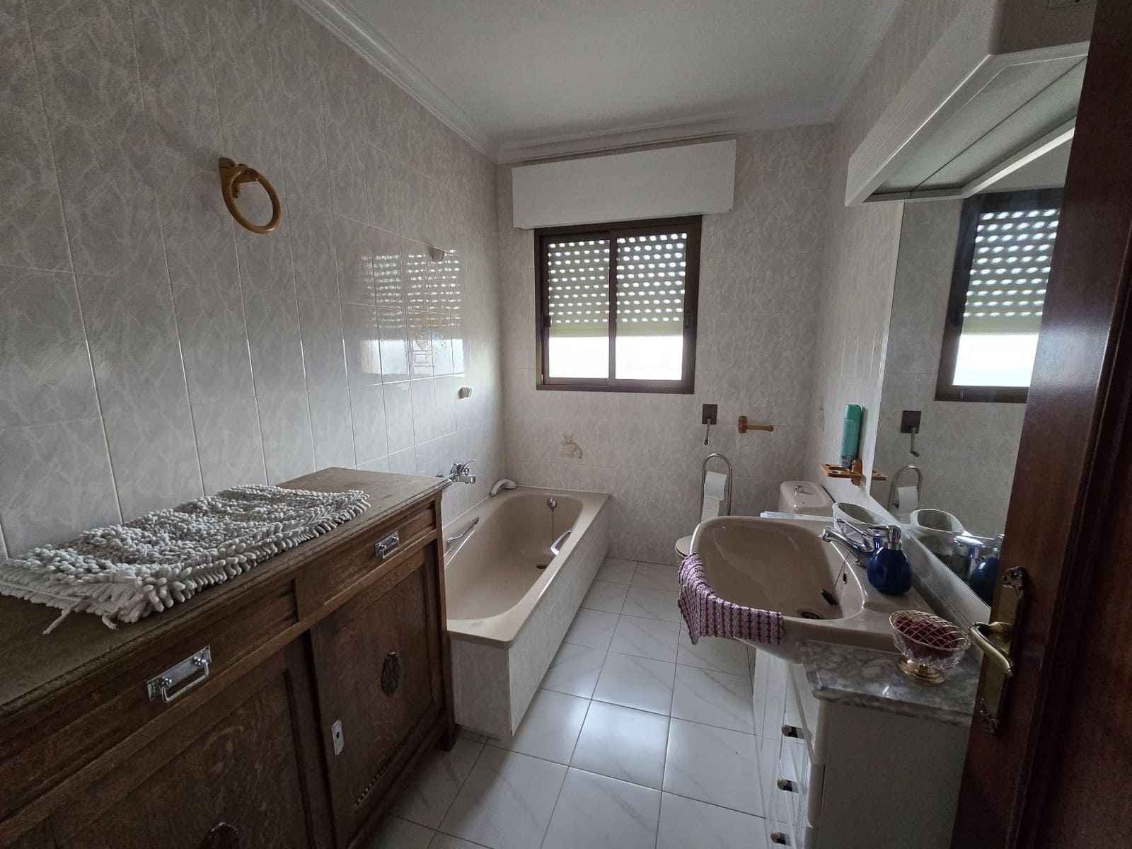 5 camera da letto Villa in vendita in Salinas con garage - 199.995 € (Rif: 9473751)