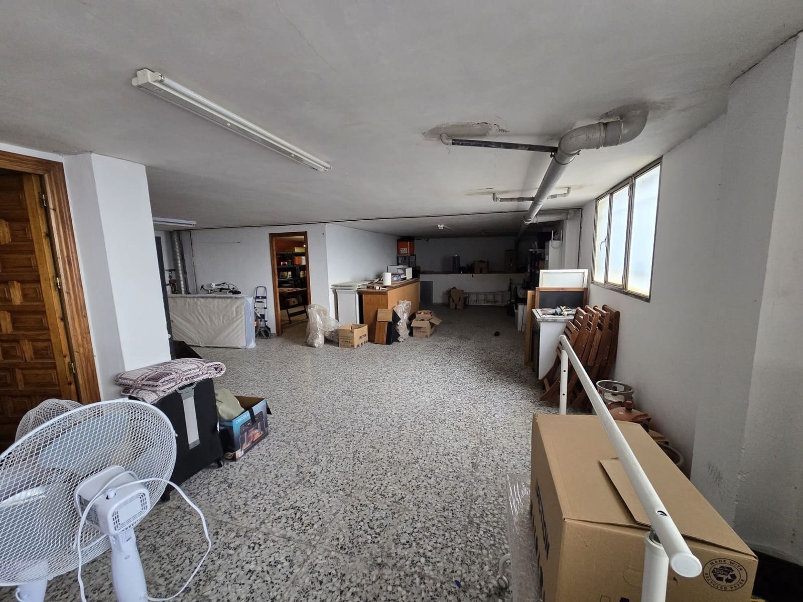 5 camera da letto Villa in vendita in Salinas con garage - 199.995 € (Rif: 9473751)