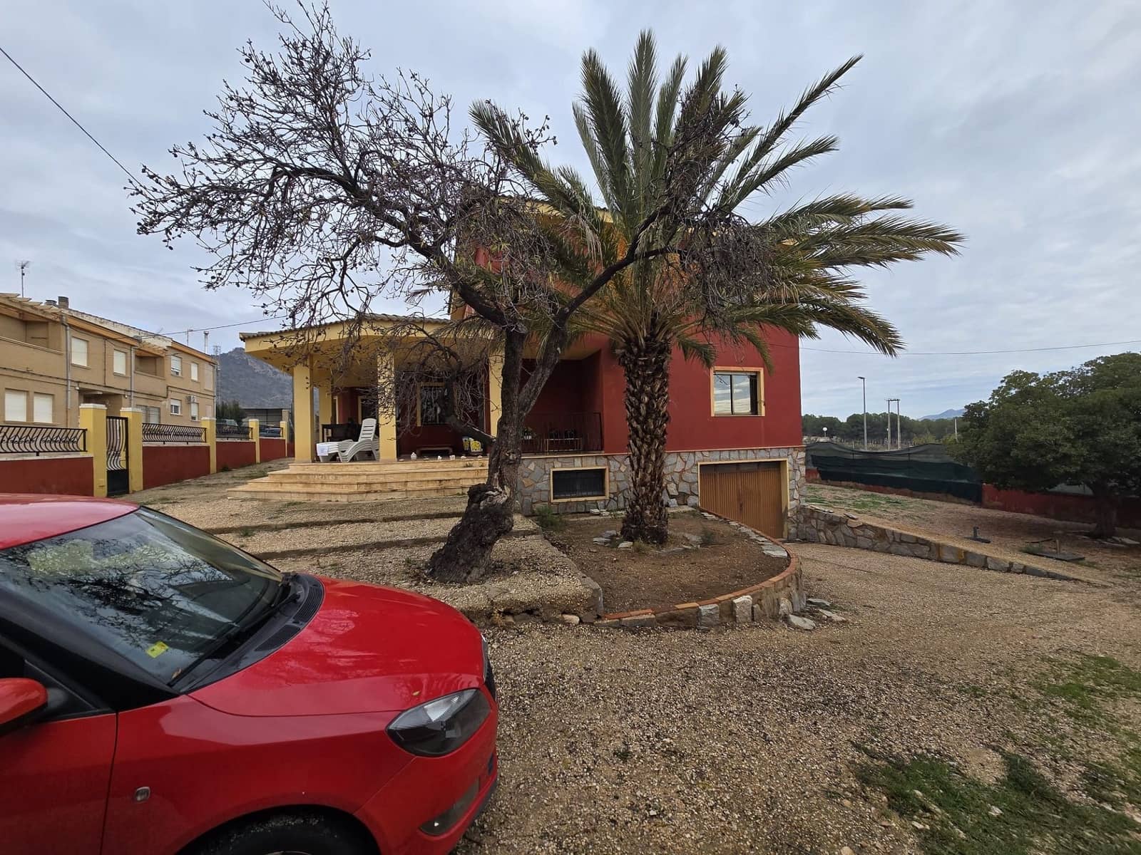 5 camera da letto Villa in vendita in Salinas con garage - 199.995 € (Rif: 9473751)