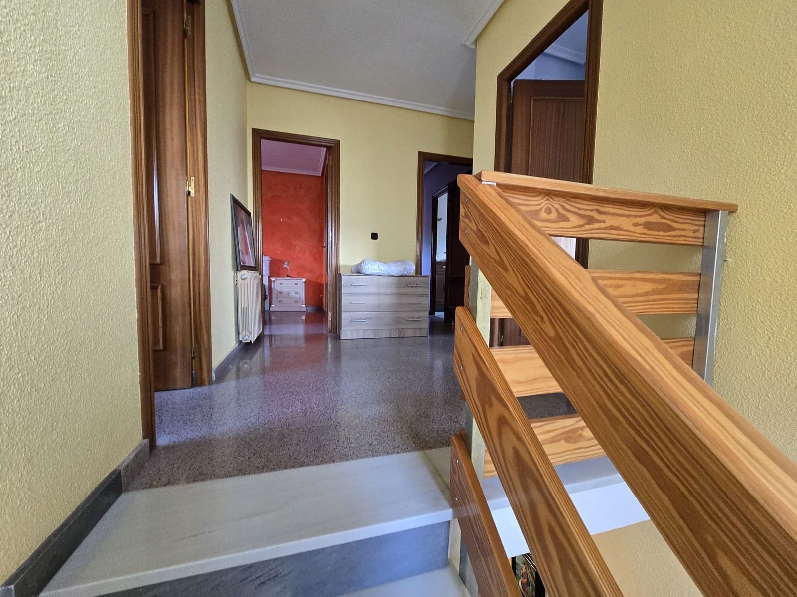 5 camera da letto Villa in vendita in Salinas con garage - 199.995 € (Rif: 9473751)