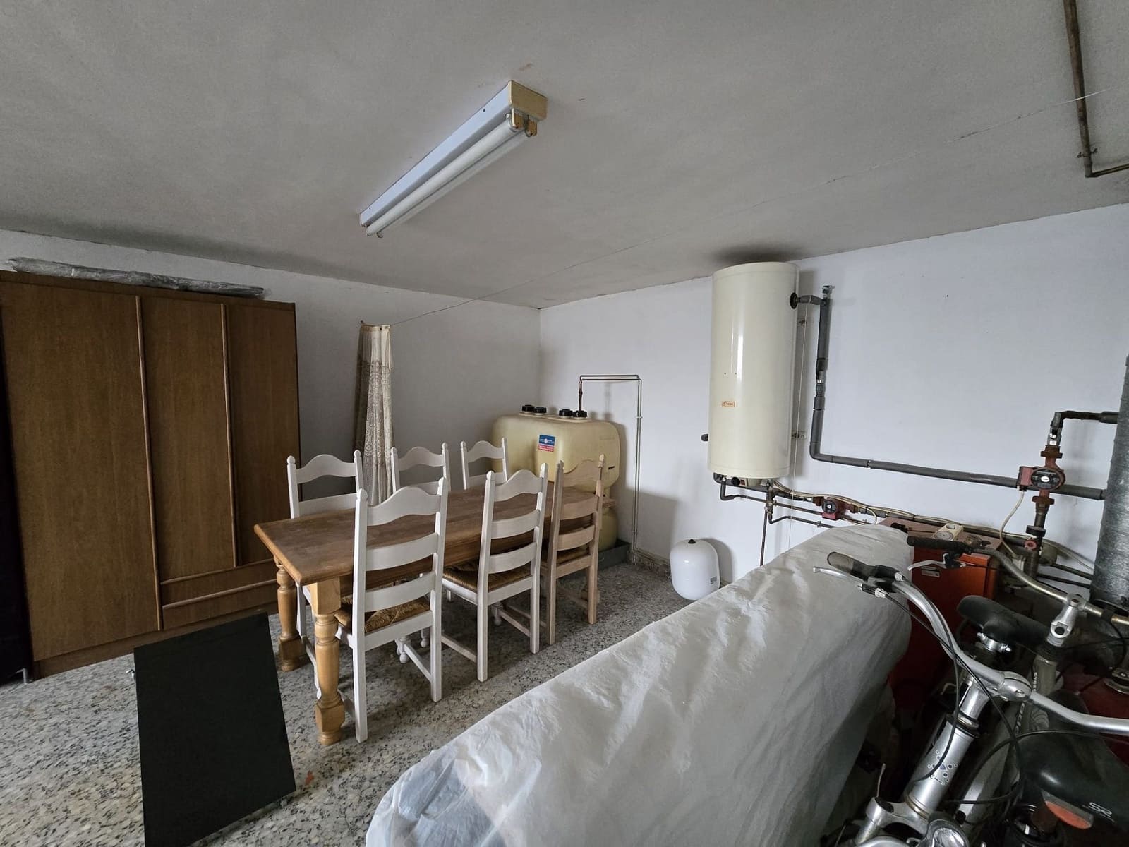 5 camera da letto Villa in vendita in Salinas con garage - 199.995 € (Rif: 9473751)