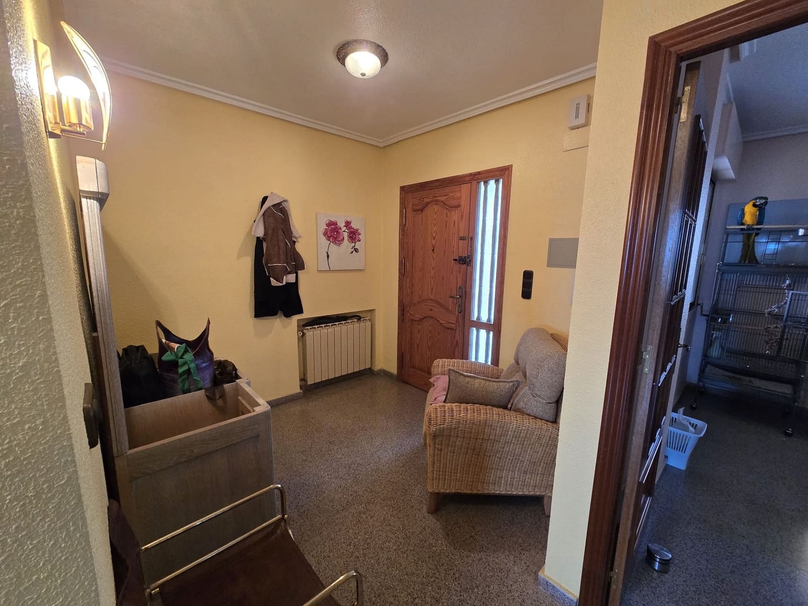 5 camera da letto Villa in vendita in Salinas con garage - 199.995 € (Rif: 9473751)