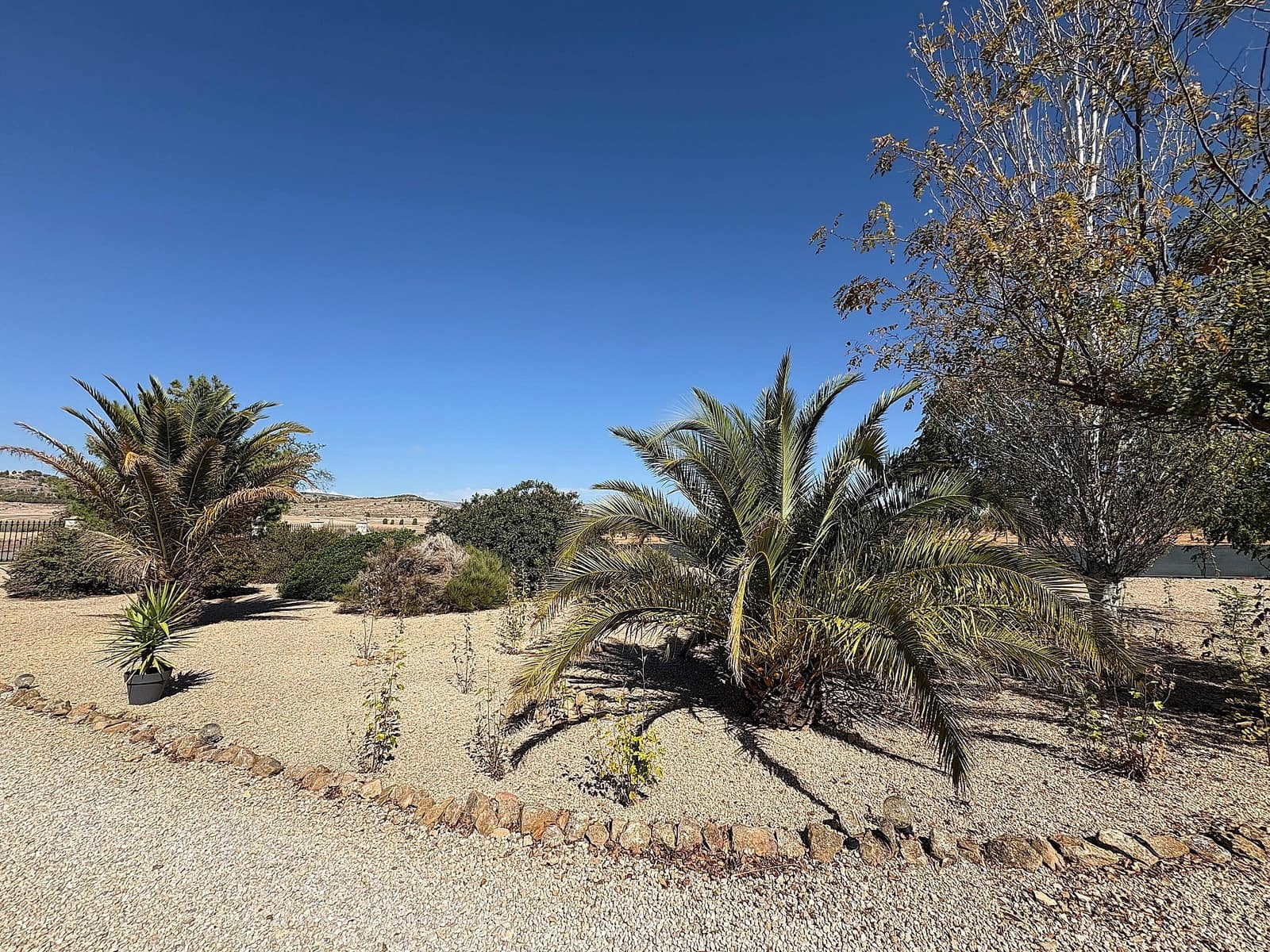 3 sovrum Villa till salu i Biar med pool - 349 995 € (Ref: 9473753)