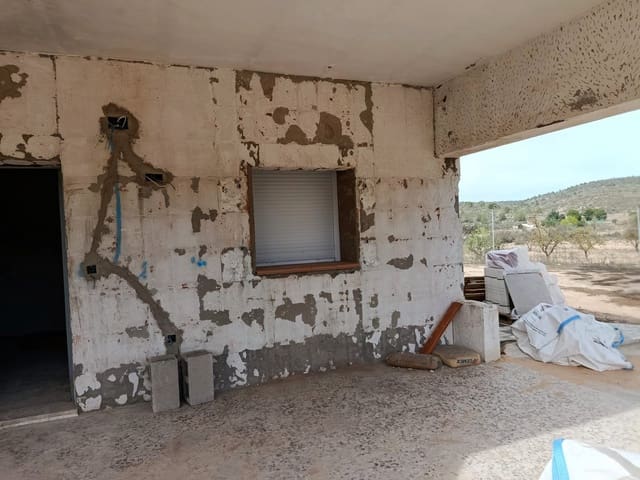 3 bedroom Finca/Country House for sale in Monóvar / Monóver - € 180,000 (Ref: 9475116)