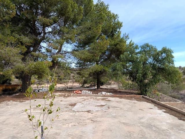 3 bedroom Finca/Country House for sale in Monóvar / Monóver - € 180,000 (Ref: 9475116)