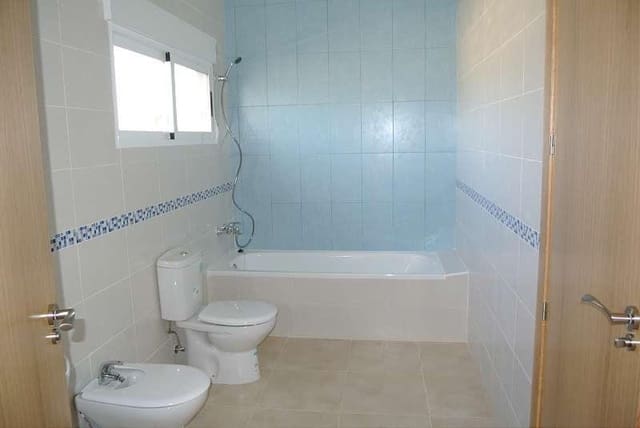 3 sypialnia Willa na sprzedaż w Abanilla z basenem - 297 000 € (Ref: 9475118)