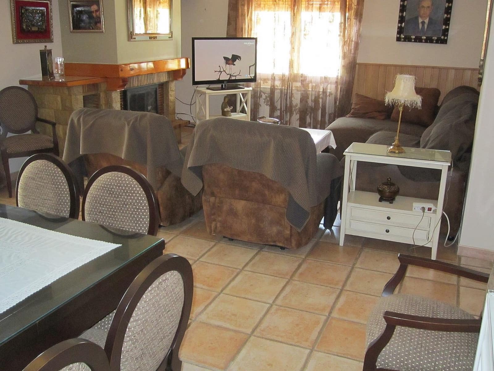 6 bedroom Villa for sale in Yecla - € 590,000 (Ref: 9475119)