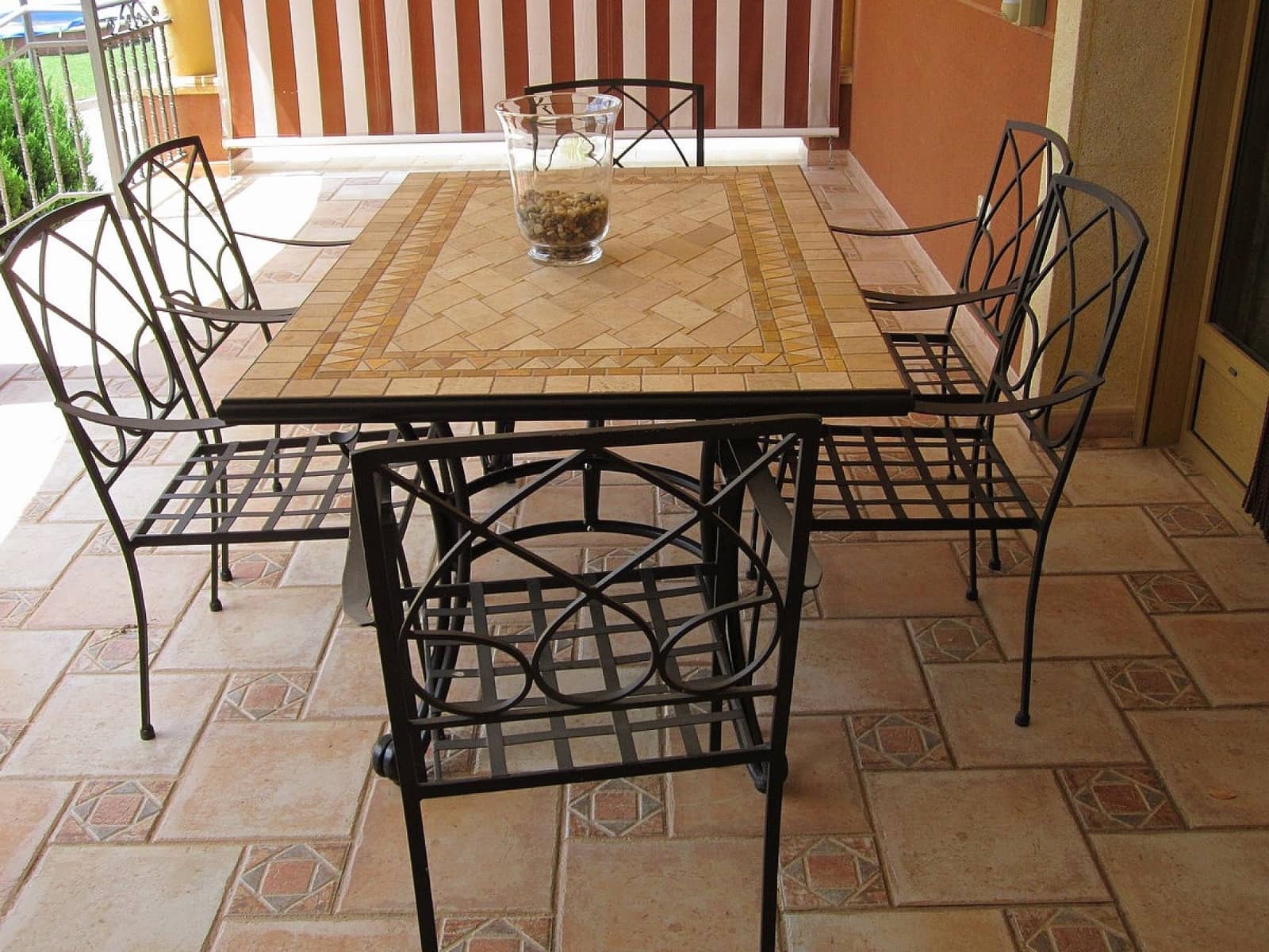 6 bedroom Villa for sale in Yecla - € 590,000 (Ref: 9475119)