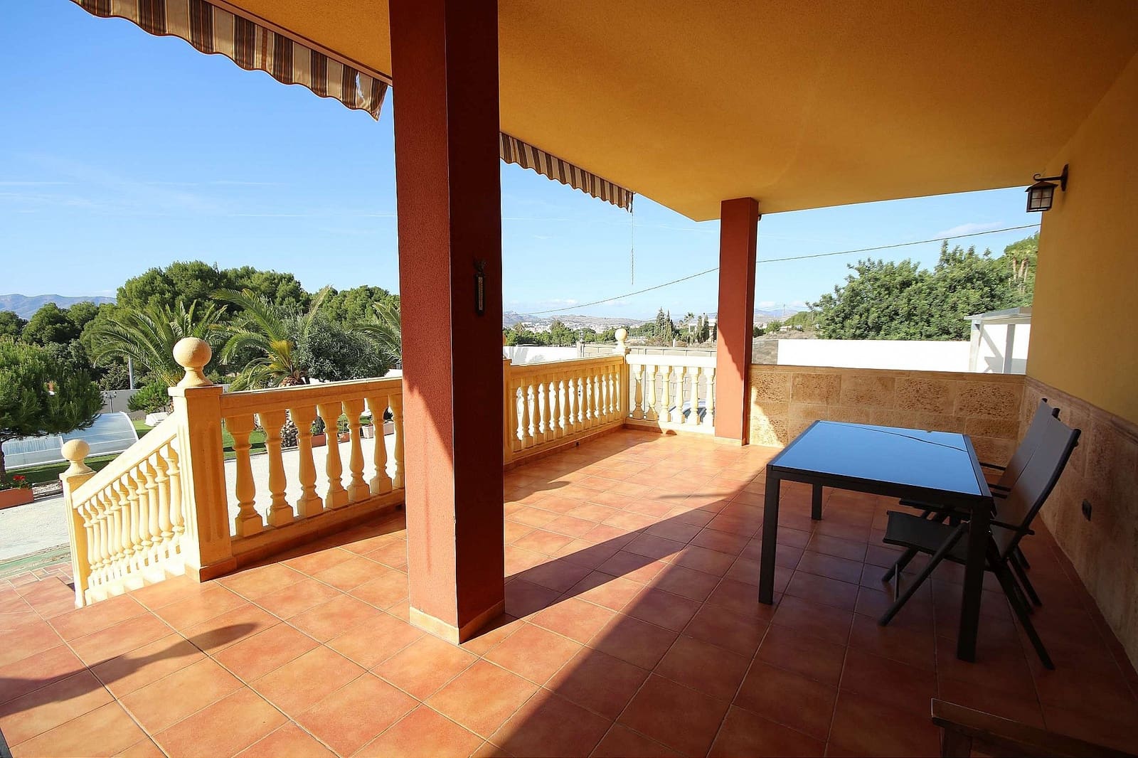 4 bedroom Villa for sale in Petrel / Petrer - € 775,000 (Ref: 9475120)