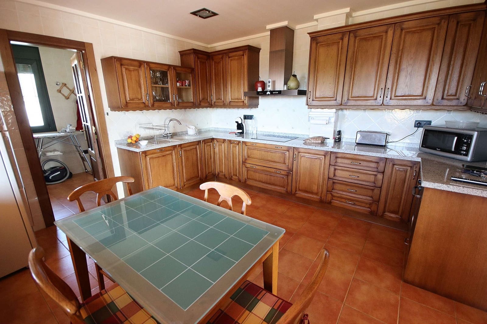 4 bedroom Villa for sale in Petrel / Petrer - € 775,000 (Ref: 9475120)