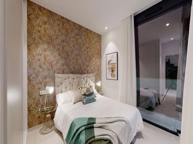 3 camera da letto Villa in vendita in Benidorm - 850.000 € (Rif: 9475121)