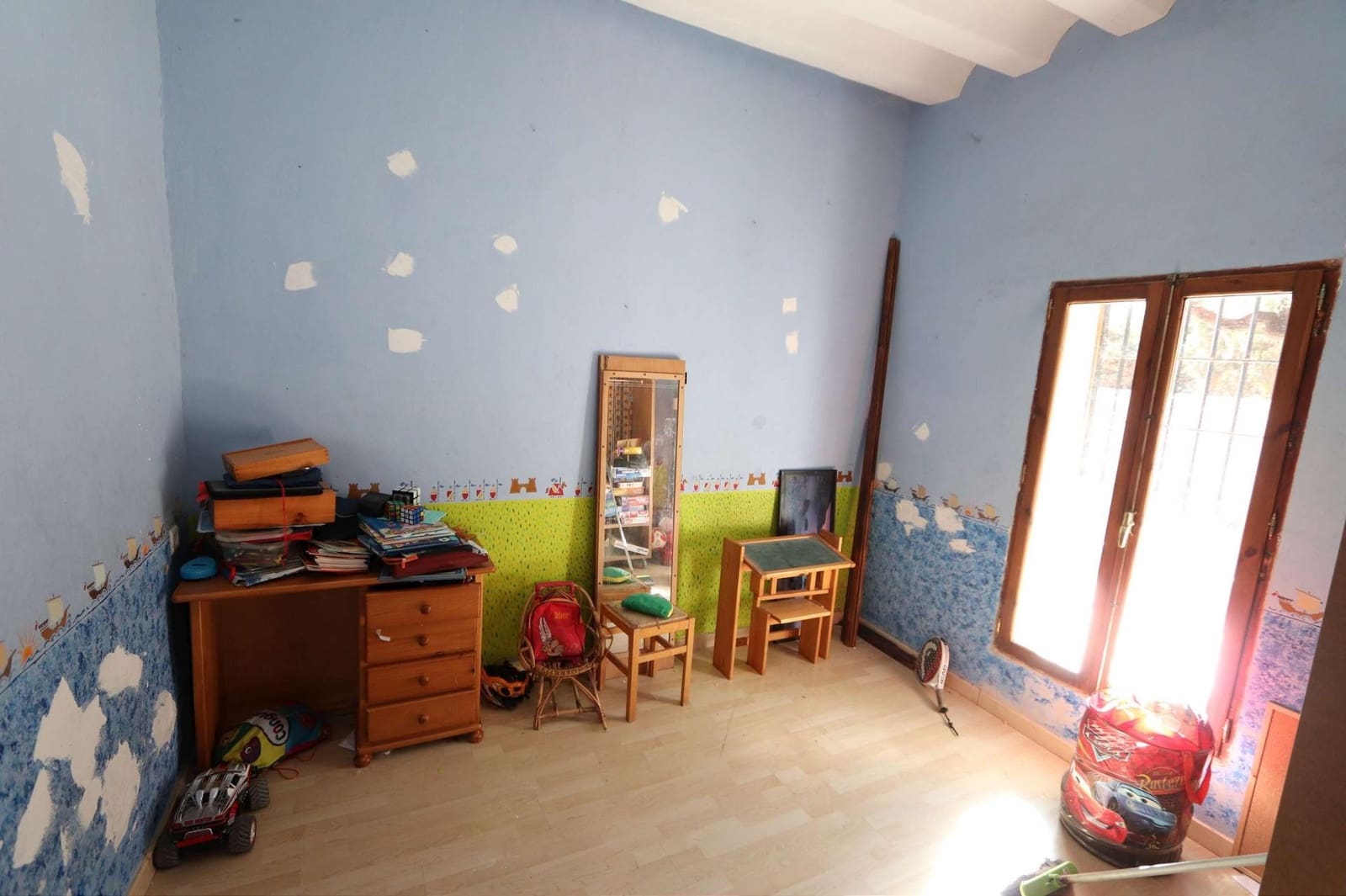 10 bedroom Commercial for sale in Pinoso - € 449,950 (Ref: 9475121)