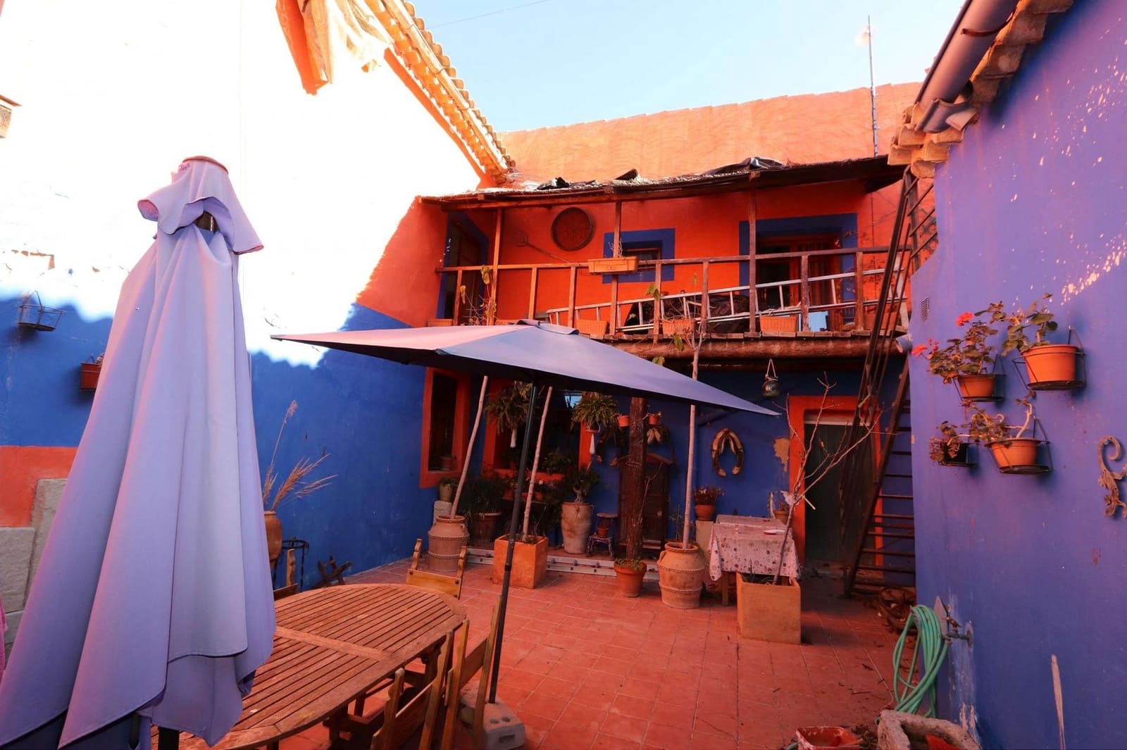 10 bedroom Commercial for sale in Pinoso - € 449,950 (Ref: 9475121)