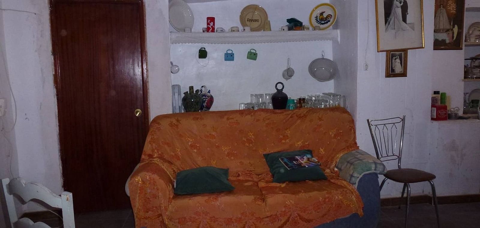 3 soverom Grottehus til salgs i Abanilla - € 126 000 (Ref: 9475122)