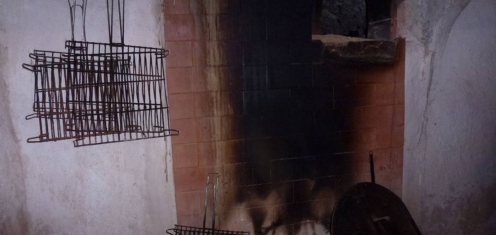 3 soverom Grottehus til salgs i Abanilla - € 126 000 (Ref: 9475122)